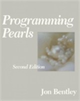 Programming Pearls, 2nd Edition