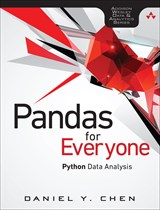 Pandas for Everyone: Python Data Analysis