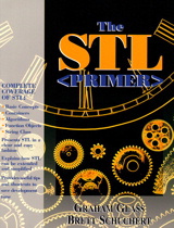 STL (Primer), The