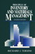 Principles of Inventory and Materials Management, 4th Edition