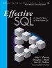 Effective SQL: 61 Specific Ways to Write Better SQL