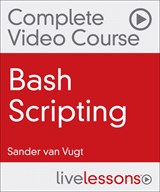 Bash Scripting Complete Video Course