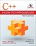 C++ How to Program Plus MyLab Programming with Pearson eText -- Access Card Package, 10th Edition