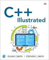 C++ Illustrated