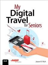 My Digital Travel for Seniors