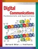 Digital Communications: Fundamentals and Applications, 3rd Edition