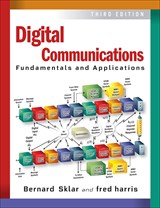 Digital Communications: Fundamentals and Applications, 3rd Edition