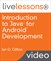 Introduction to Java for Android Development LiveLessons (Video Training)
