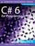 C# 6 for Programmers, 6th Edition