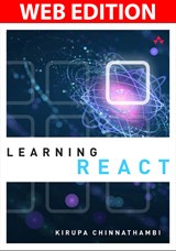 Learning React, Web Edition