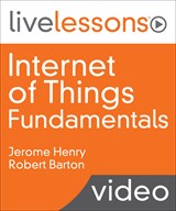 Internet of Things (IoT) Fundamentals