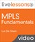 MPLS Fundamentals LiveLessons