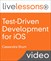 Test-Driven Development for iOS LiveLessons (Video Training): Using Continuous Integration and Continuous Delivery