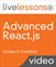 Advanced React.JS LiveLessons (Video Training)