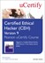 Certified Ethical Hacker (CEH) Version 9 Pearson uCertify Course Student Access Card, 2nd Edition