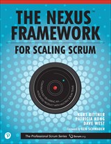 Nexus Framework for Scaling Scrum, The: Continuously Delivering an Integrated Product with Multiple Scrum Teams