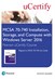 MCSA 70-740 Installation, Storage, and Compute with Windows Server 2016 Pearson uCertify Course Student Access Card