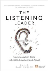 The Listening Leader