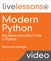 Modern Python LiveLessons: Big Ideas and Little Code in Python