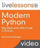 Modern Python
