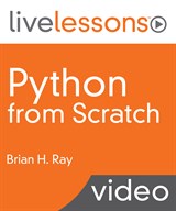 Python from Scratch