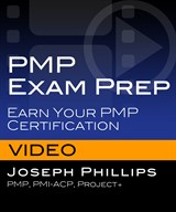 PMP Exam Prep: Earn Your PMP Certification
