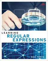 Learning Regular Expressions