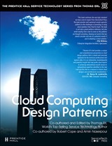 Cloud Computing Design Patterns (paperback)