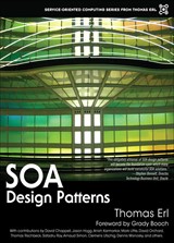 SOA Design Patterns (paperback)