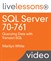 SQL Server 70-761: Querying Data with Transact-SQL LiveLessons