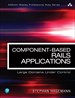 Component-Based Rails Applications: Large Domains Under Control
