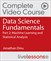 Data Science Fundamentals Part 2, Complete Video Course: Machine Learning and Statistical Analysis