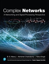Complex Networks: A Networking and Signal Processing Perspective