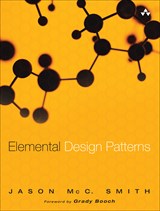 Elemental Design Patterns (Paperback)