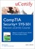 CompTIA Security+ SY0-501 Pearson uCertify Course Student Access Card, 2nd Edition