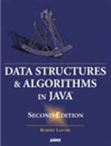 Data Structures and Algorithms in Java, 2nd Edition