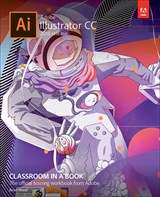 Adobe Illustrator CC Classroom in a Book (2018 release), Web Edition