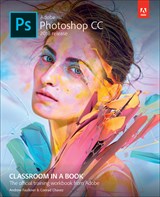 Adobe Photoshop CC Classroom in a Book (2018 release), Web Edition