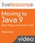Moving to Java 9 LiveLessons: Better Design and Simpler Code (Video Training)