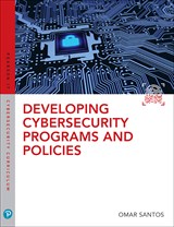 Developing Cybersecurity Programs and Policies, 3rd Edition