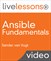 Ansible Fundamentals LiveLessons