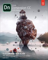 Adobe Dimension CC Classroom in a Book (2019 Release) (Web Edition)
