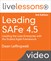 Leading SAFe (Scaled Agile Framework) 4.5 LiveLessons: Leading the Lean Enterprise with the Scaled Agile Framework (Video Training)