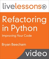 Refactoring in Python