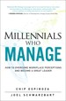 Millennials Who Manage (Paperback)