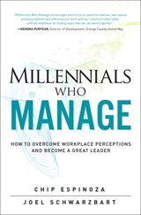 Millennials Who Manage (Paperback)