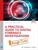 Practical Guide to Digital Forensics Investigations, A, Rough Cuts, 2nd Edition
