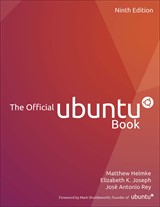 Official Ubuntu Book, The, 9th Edition