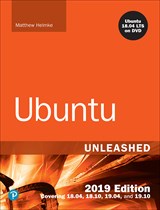 ubuntu unleashed 2019 edition pdf free download