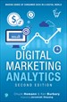 Digital Marketing Analytics: Making Sense of Consumer Data in a Digital World